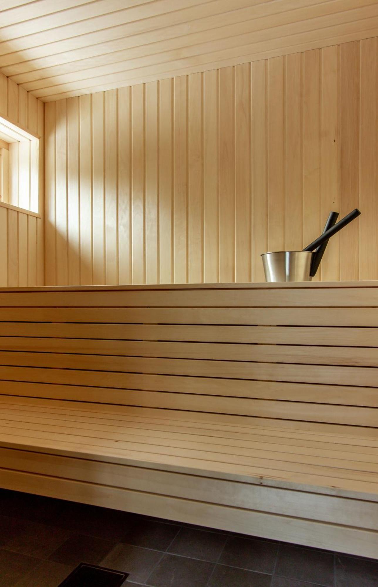Parkstigens Fjaellby - Kavan Funasdalen Exterior photo